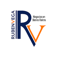 Ruben Vega logo, Ruben Vega contact details