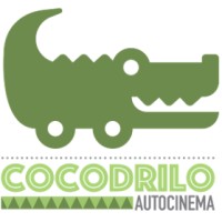 Autocinema Cocodrilo logo, Autocinema Cocodrilo contact details