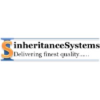 inheritanceSystems logo, inheritanceSystems contact details