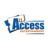 All Access Entertainment México logo, All Access Entertainment México contact details