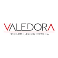 Valedora Producciones logo, Valedora Producciones contact details