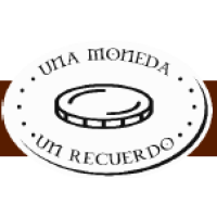 Una moneda, un recuerdo logo, Una moneda, un recuerdo contact details