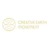 Creative Earth Movement logo, Creative Earth Movement contact details