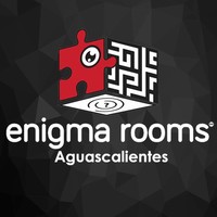 Enigma Rooms Aguascalientes logo, Enigma Rooms Aguascalientes contact details