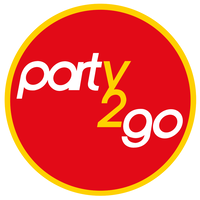 Party2Go Mexico logo, Party2Go Mexico contact details