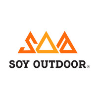 Soy Outdoor logo, Soy Outdoor contact details