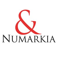 Numarkia International logo, Numarkia International contact details