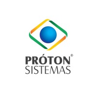 Proton Systems logo, Proton Systems contact details