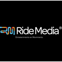 Ride Media S.A de C.V. logo, Ride Media S.A de C.V. contact details