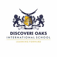 Discoveri Oaks International School logo, Discoveri Oaks International School contact details