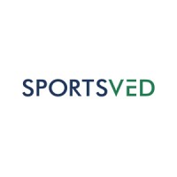 SportsVed logo, SportsVed contact details