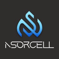 Nsorcell logo, Nsorcell contact details