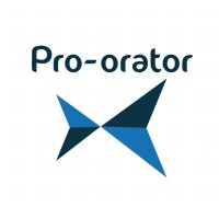 Pro-Orator Academy logo, Pro-Orator Academy contact details