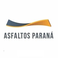 Asfaltos Paraná logo, Asfaltos Paraná contact details