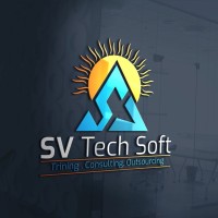 SV Tech Soft logo, SV Tech Soft contact details