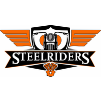 SteelriderS South Africa logo, SteelriderS South Africa contact details