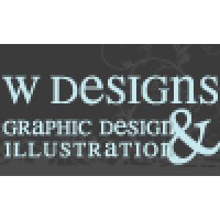 W Designs : Graphic Design & Illustration logo, W Designs : Graphic Design & Illustration contact details