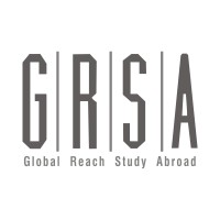 Global Reach Study Abroad logo, Global Reach Study Abroad contact details