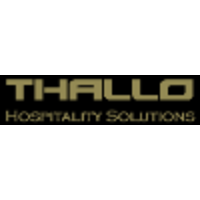 Thallo Hospitality Solutions logo, Thallo Hospitality Solutions contact details