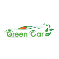 GreenCar -CSR focused Sec. 8 Carpooling Company logo, GreenCar -CSR focused Sec. 8 Carpooling Company contact details