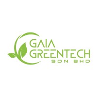 Gaia Greentech logo, Gaia Greentech contact details