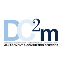 DC Squared Management, LLC logo, DC Squared Management, LLC contact details