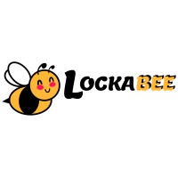 Lockabee logo, Lockabee contact details