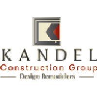 Kandel Construction Group logo, Kandel Construction Group contact details