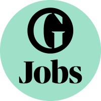 Guardian Jobs logo, Guardian Jobs contact details