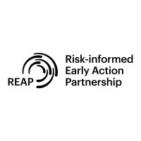 Risk-informed Early Action Partnership (REAP) logo, Risk-informed Early Action Partnership (REAP) contact details