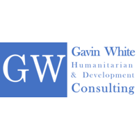 Gavin White Consulting logo, Gavin White Consulting contact details