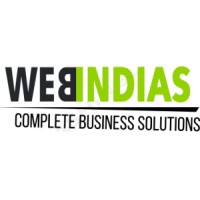 webindias logo, webindias contact details