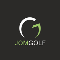 JomGolf logo, JomGolf contact details