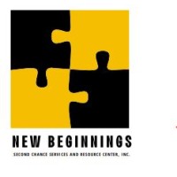 New Beginnings Second Chance Services & Resource Center logo, New Beginnings Second Chance Services & Resource Center contact details