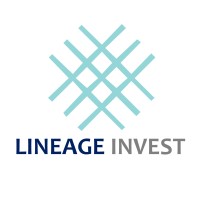 Lineage Invest logo, Lineage Invest contact details