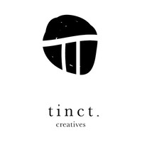 Tinct Creatives logo, Tinct Creatives contact details