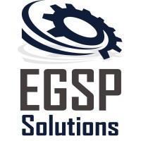 EGSP Solutions Ltd logo, EGSP Solutions Ltd contact details