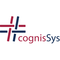 CognisSys logo, CognisSys contact details