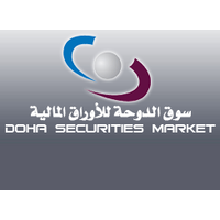 Doha Securities Market DSM logo, Doha Securities Market DSM contact details