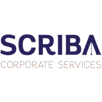 Scriba Corporate Services logo, Scriba Corporate Services contact details