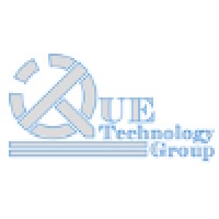 Que Technology Group logo, Que Technology Group contact details