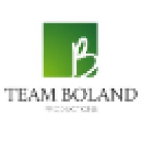 Team Boland Productions Inc. logo, Team Boland Productions Inc. contact details