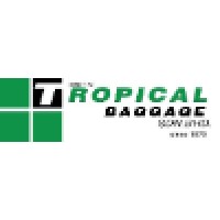 Tropical Baggage Sdn Bhd logo, Tropical Baggage Sdn Bhd contact details