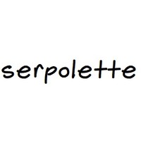 SERPOLETTE logo, SERPOLETTE contact details