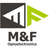 Ningbo M&F Optoelectronics Limited logo, Ningbo M&F Optoelectronics Limited contact details