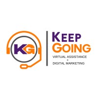 KeepGoing International logo, KeepGoing International contact details