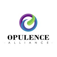 Opulence Alliance logo, Opulence Alliance contact details