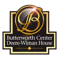 Butterworth Center & Deere-Wiman House logo, Butterworth Center & Deere-Wiman House contact details