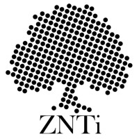 ZNTi logo, ZNTi contact details