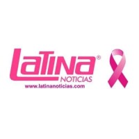 Latina Noticias logo, Latina Noticias contact details